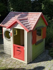 Smoby spielhaus gebraucht kaufen  Wetter (Ruhr)