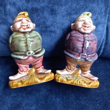 Two vintage large for sale  SPALDING