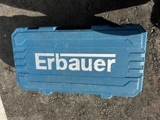 Erbauer 220v eag2200 for sale  GUILDFORD