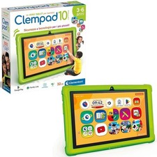 Clementoni clempad tablet usato  Toritto
