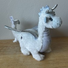 webkinz ice dragon for sale  Castro Valley