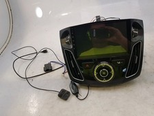 Autoradio adaptable ford d'occasion  Livron-sur-Drôme
