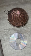 Victorian copper jelly for sale  GOSPORT