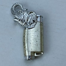 Vintage elephant butane for sale  Vanderbilt
