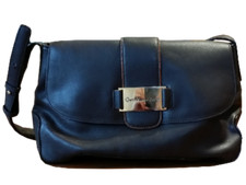 Borsa pelle gian usato  Asti
