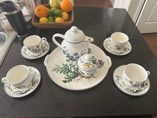 Villeroy boch botanic for sale  Denver