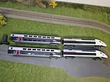 Rame tgv duplex d'occasion  Pérouse
