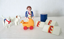 Playmobil 4237 cirque d'occasion  Argenteuil