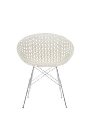 Smatrix kartell bianco usato  Vaglio Basilicata