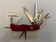 Victorinox hercules swiss for sale  Lexington