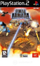 Final armada usato  Agropoli