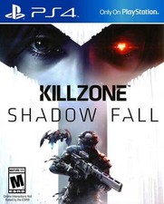 Usado, Killzone Shadow Fall PS4 Usado comprar usado  Enviando para Brazil