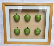 Sculpted green apples for sale  Rock Hill