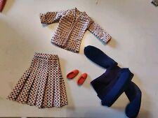 Alte riginal sindy gebraucht kaufen  Uttenweiler