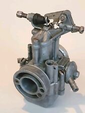Original lambretta dellorto for sale  BURNTWOOD