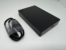 Externe festplatte seagate gebraucht kaufen  Köln