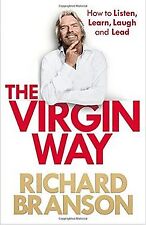The virgin way gebraucht kaufen  Berlin