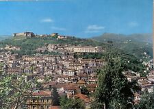 Cartolina cosenza viaggiata usato  Vestone