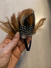 Burlesque verkleidung zubehör gebraucht kaufen  Berlin