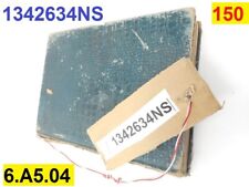 Catalogo cartaceo parti usato  Trapani