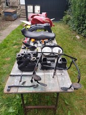Triumph sprint 900 for sale  ROTHERHAM