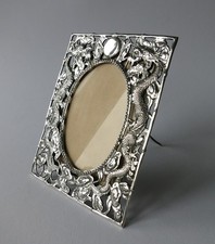 Standrahmen antik silber gebraucht kaufen Standrahmen antik silber gebraucht kaufen  Ahrensbök