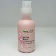 Gel hidratante Garnier SkinActive Water Rose 24H ácido hialurônico 2,4 oz comprar usado  Enviando para Brazil