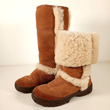 ugg boots tall for sale  LLANDUDNO JUNCTION