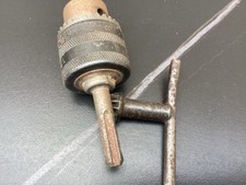 Sds drill chuck for sale  LUTON