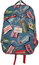 cath kidston luggage tag for sale  UK