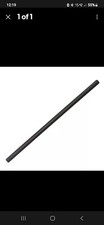 Foam staff martial for sale  MORDEN