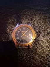Herrenuhr regent automatic gebraucht kaufen  Lutter am Barenberge