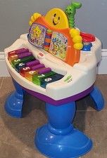 Fisher price baby d'occasion  Expédié en Belgium