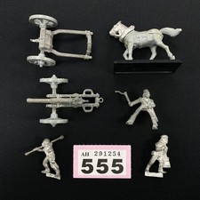 Usado, Galloper Pistolet Dogs Of War Warhammer BRONZINO'S Gallopers Merc Métal comprar usado  Enviando para Brazil