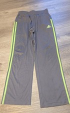 Adidas pants boys for sale  Colorado Springs