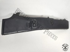Carénage gauche honda d'occasion  Josselin