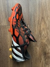 Adidas predator 2014 for sale  SUNDERLAND