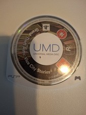 Jeux psp gta d'occasion  Annecy