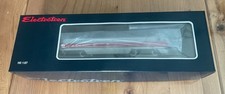 Electrotren talgo locomotive d'occasion  Zillisheim