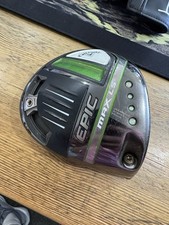 Callaway epic max for sale  TADWORTH