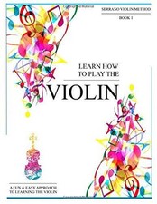 Learn play violin for sale  Montgomery