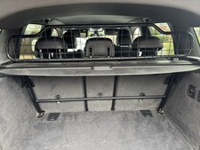 bmw x3 dog guard for sale  WATERLOOVILLE