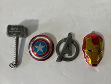 Marvel metal key for sale  MOLD