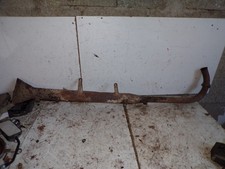 Pot echappement 250 d'occasion Pot echappement 250 d'occasion  Chalon-sur-Saône