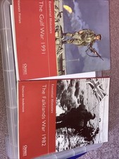 Osprey publishing essential for sale  DUNFERMLINE