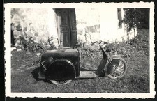 Fotografie motorrad dreirad gebraucht kaufen  Berlin