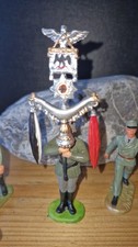 Elastolin soldaten konvolut gebraucht kaufen  Hindelang