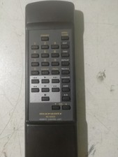 Marantz telecomando originale usato  Bari