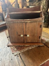 Primitive old wood for sale  Elizabeth