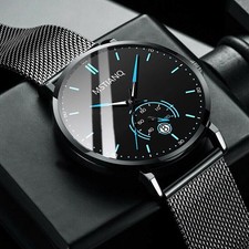 Automatik uhr armbanduhr gebraucht kaufen  Hamburg